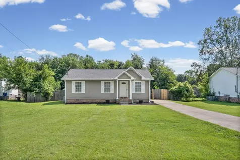 250 Hugh Hunter Road Oak Grove KY 42262