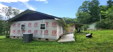 149 Hemlock Drive Coalmont TN 37313