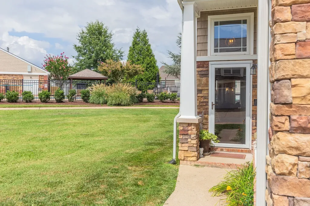 1055 Somerset Springs Drive Spring Hill TN 37174