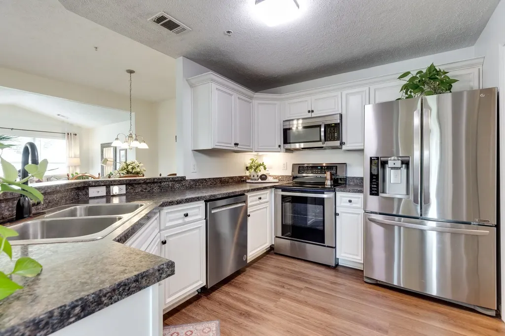1055 Somerset Springs Drive Spring Hill TN 37174