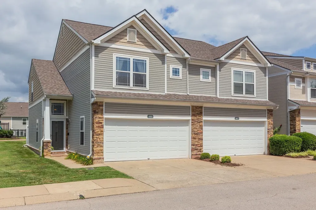 1055 Somerset Springs Drive Spring Hill TN 37174