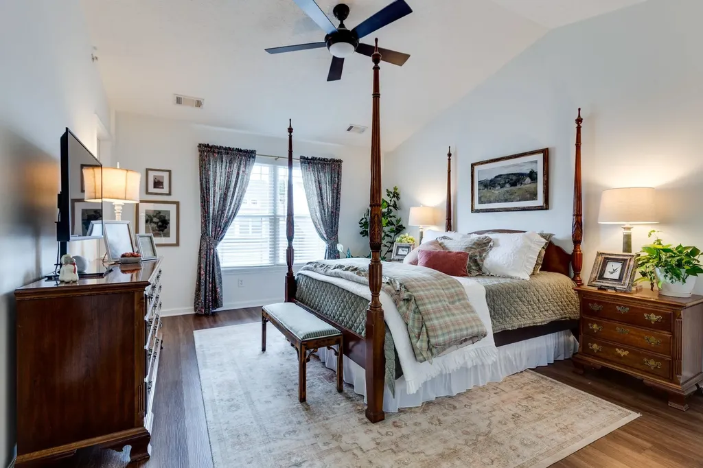 1055 Somerset Springs Drive Spring Hill TN 37174
