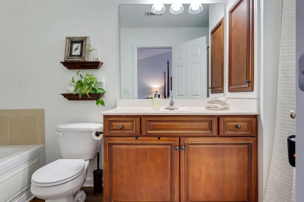 1055 Somerset Springs Drive Spring Hill TN 37174