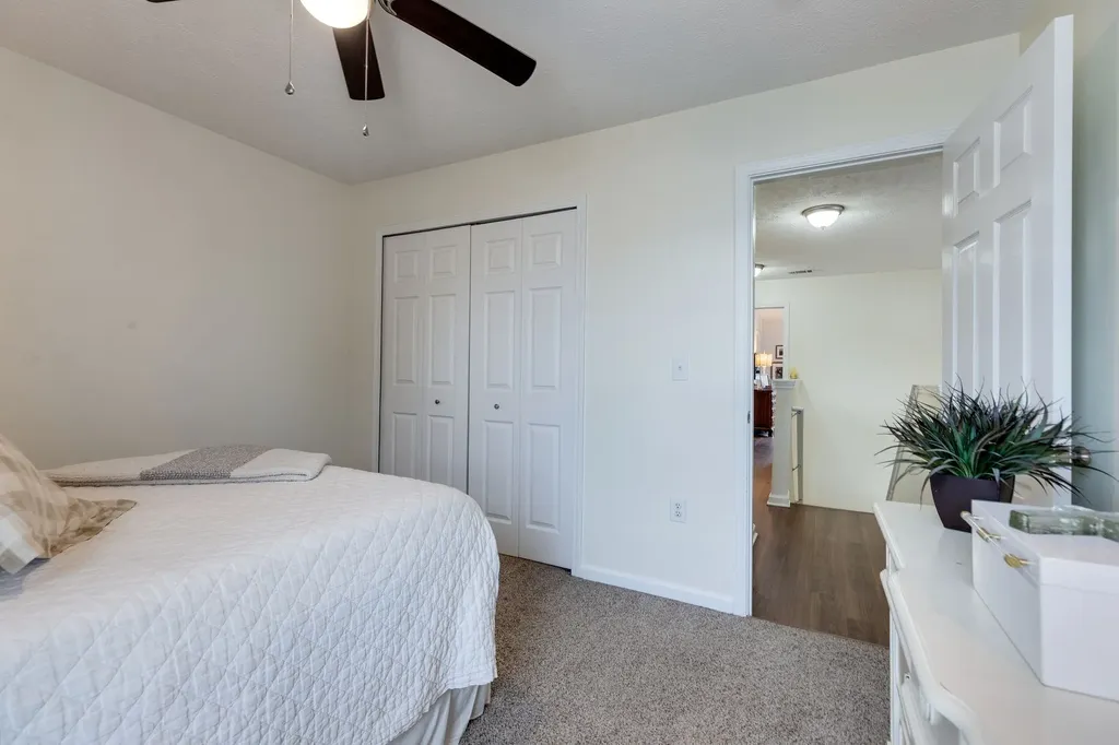 1055 Somerset Springs Drive Spring Hill TN 37174