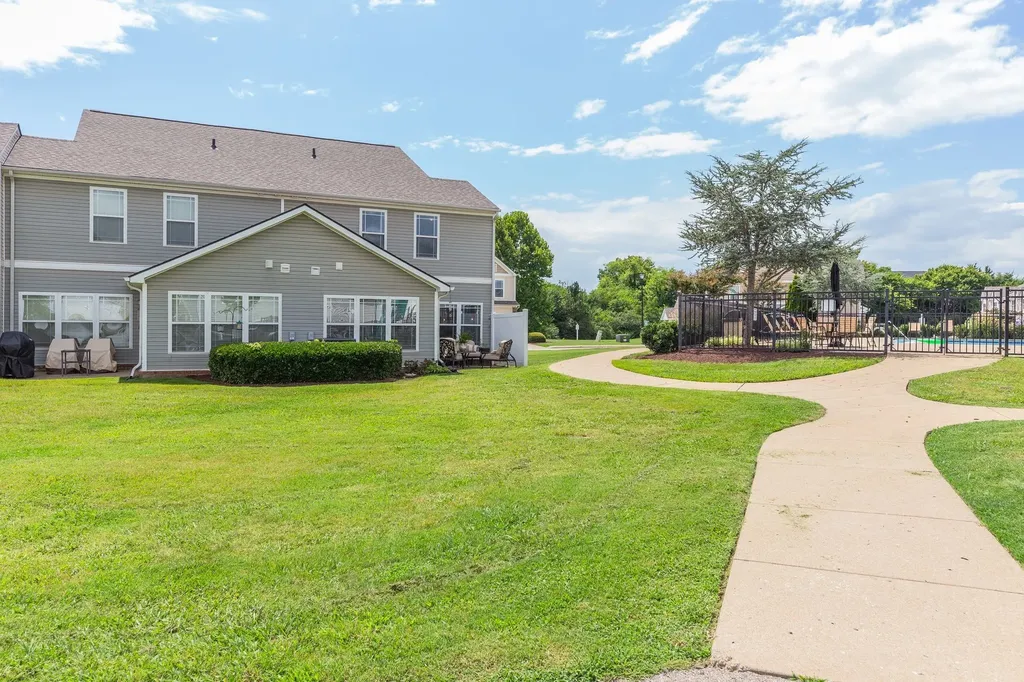 1055 Somerset Springs Drive Spring Hill TN 37174