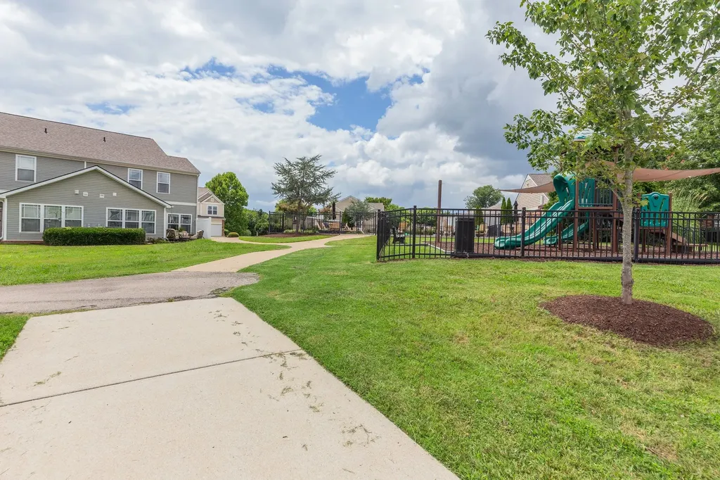 1055 Somerset Springs Drive Spring Hill TN 37174