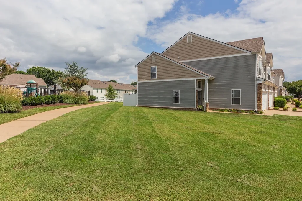 1055 Somerset Springs Drive Spring Hill TN 37174