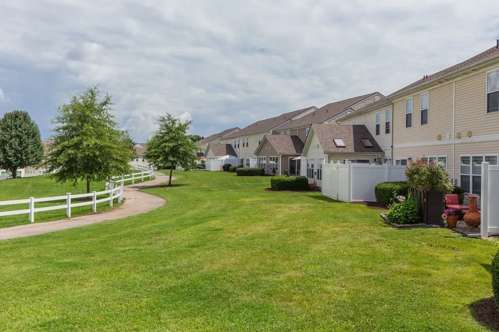 1055 Somerset Springs Drive Spring Hill TN 37174