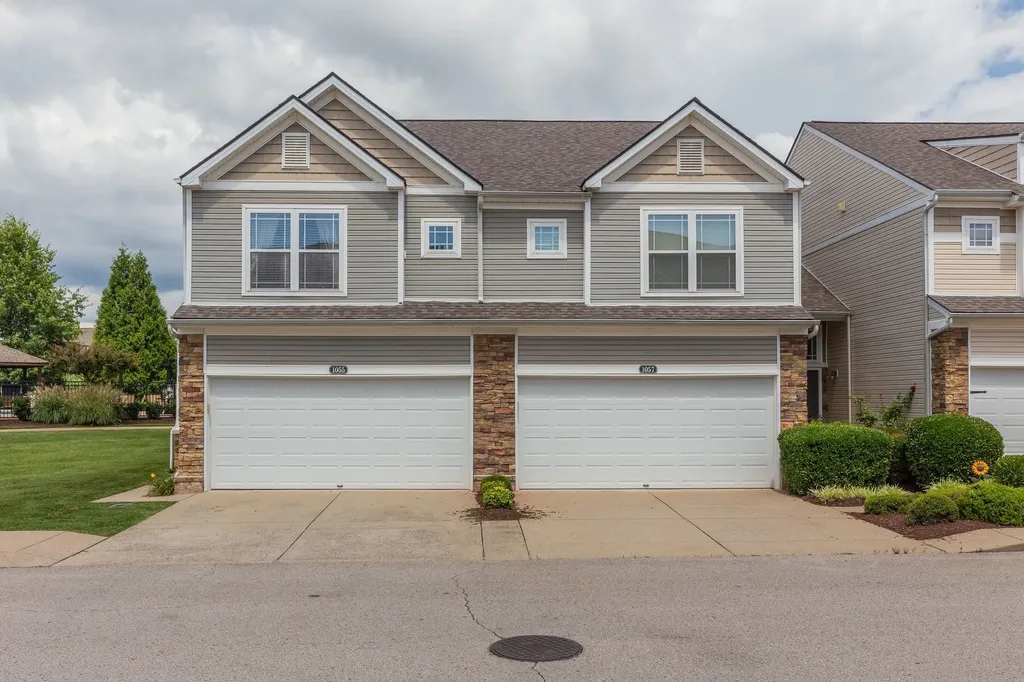 1055 Somerset Springs Drive Spring Hill TN 37174