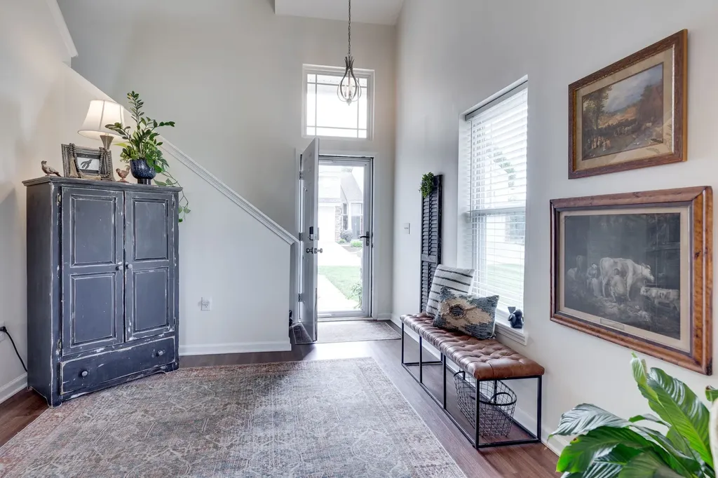 1055 Somerset Springs Drive Spring Hill TN 37174