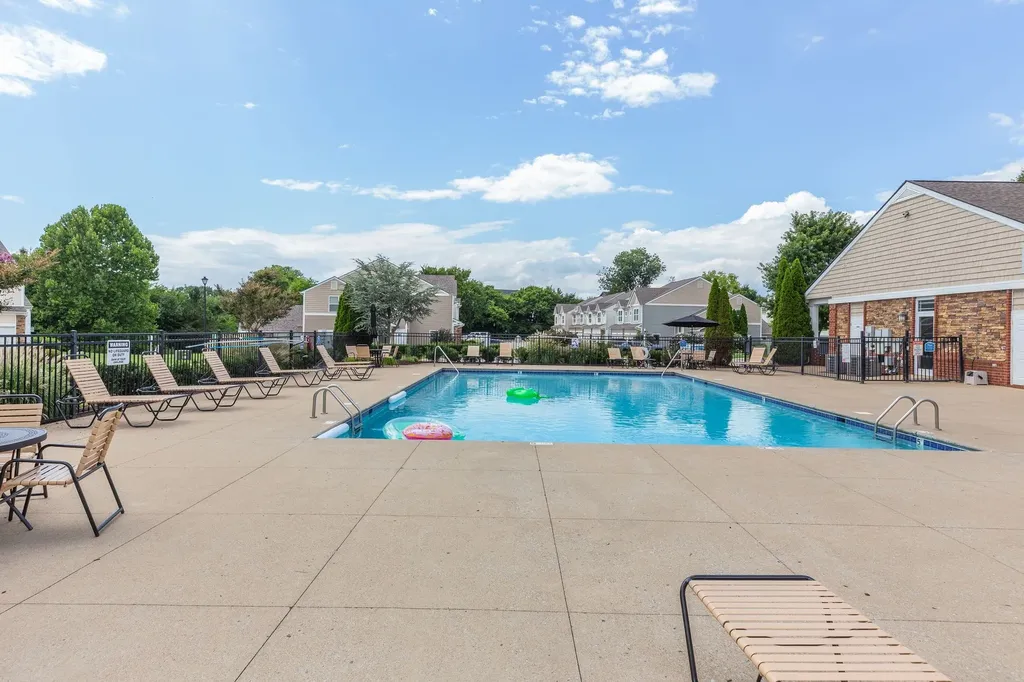 1055 Somerset Springs Drive Spring Hill TN 37174