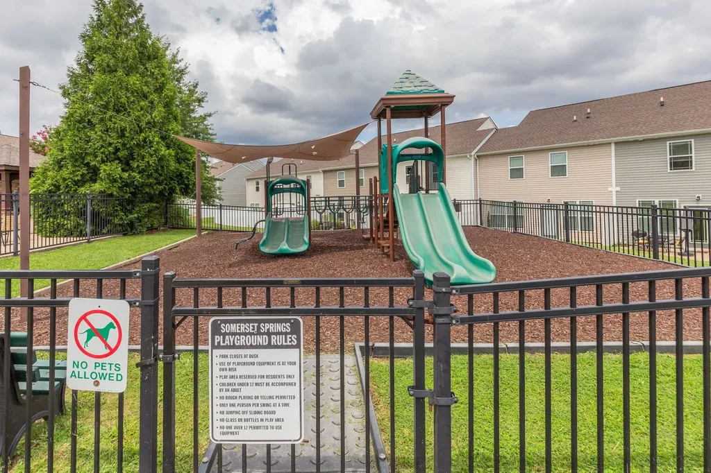 1055 Somerset Springs Drive Spring Hill TN 37174