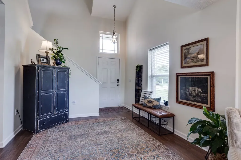 1055 Somerset Springs Drive Spring Hill TN 37174