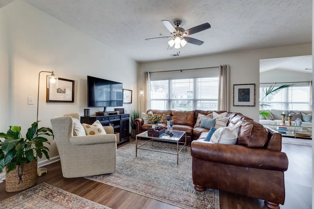 1055 Somerset Springs Drive Spring Hill TN 37174