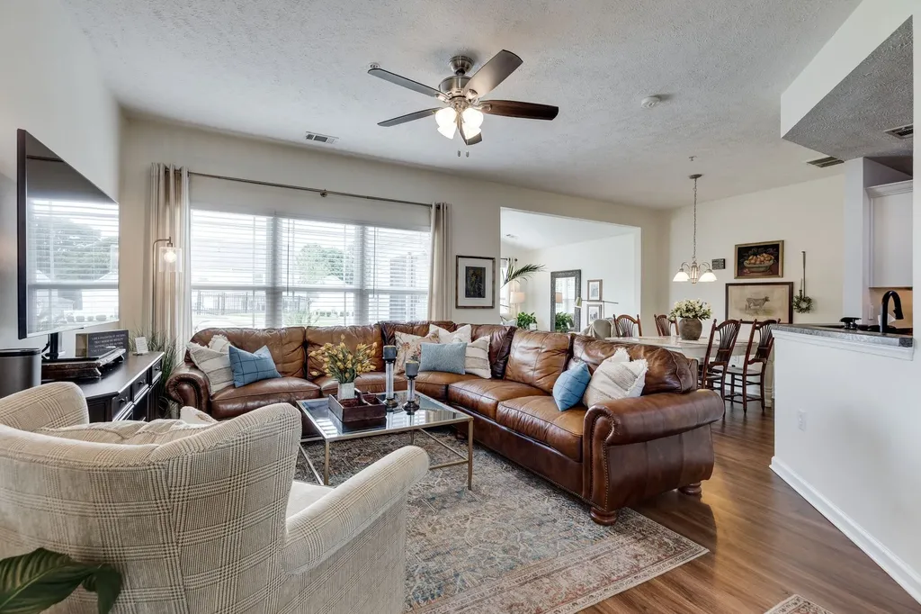 1055 Somerset Springs Drive Spring Hill TN 37174