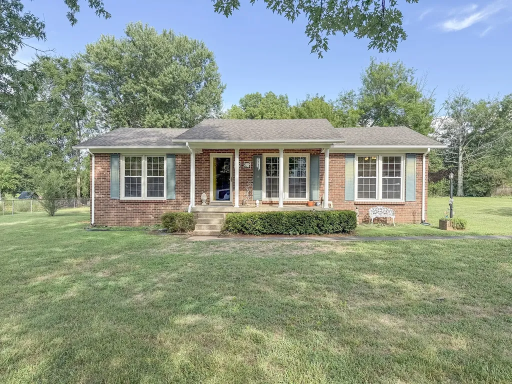 3741 Barfield Crescent Road Murfreesboro TN 37128
