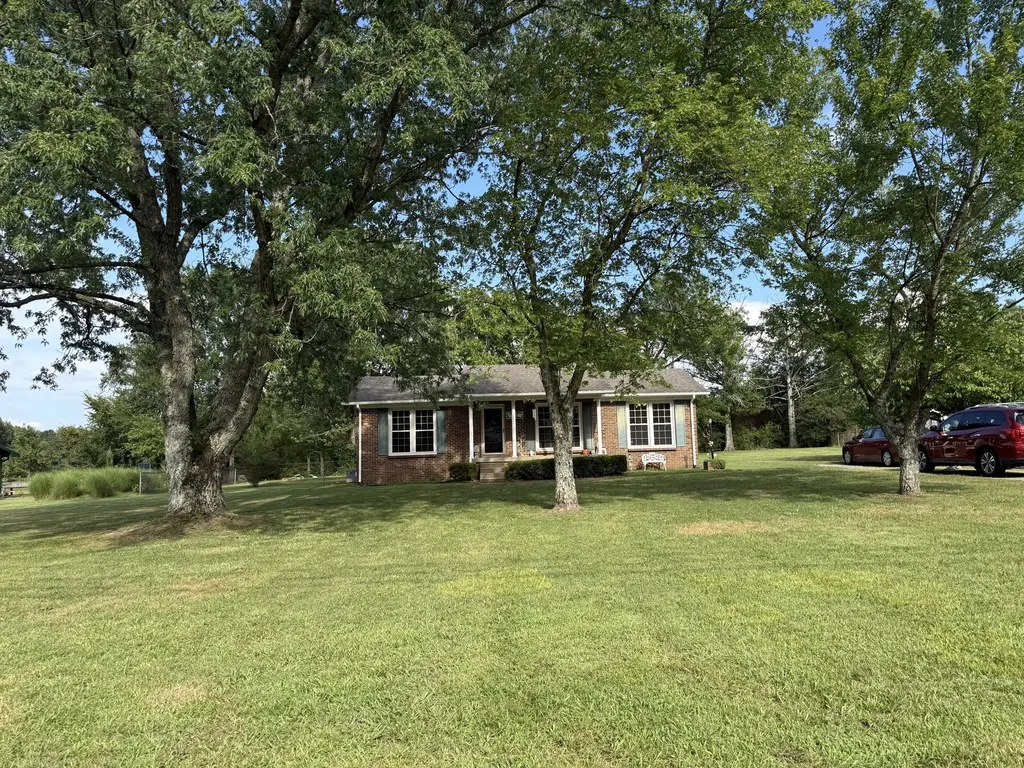 3741 Barfield Crescent Road Murfreesboro TN 37128