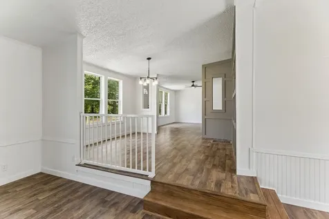 286 Henderson Road Hohenwald TN 38462