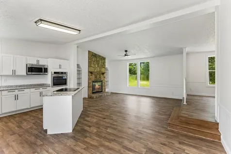 286 Henderson Road Hohenwald TN 38462