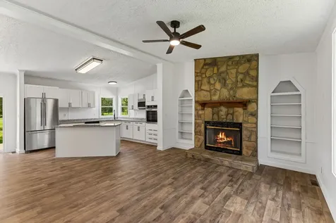 286 Henderson Road Hohenwald TN 38462