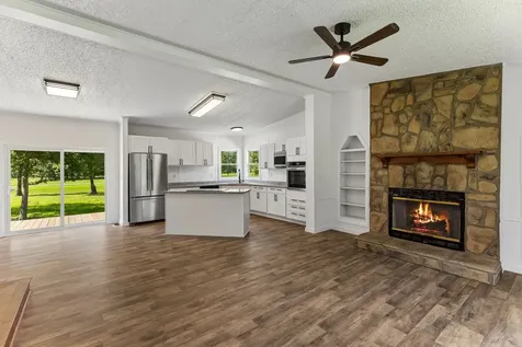 286 Henderson Road Hohenwald TN 38462