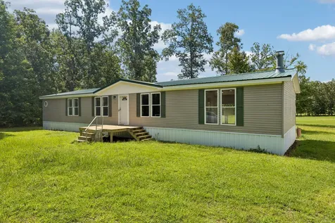286 Henderson Road Hohenwald TN 38462