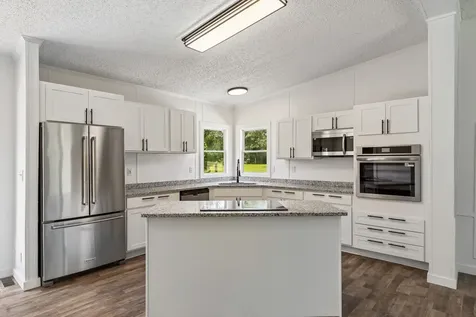 286 Henderson Road Hohenwald TN 38462