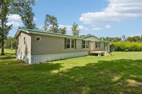 286 Henderson Road Hohenwald TN 38462