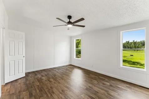 286 Henderson Road Hohenwald TN 38462