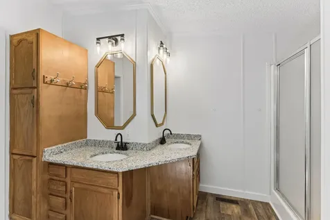 286 Henderson Road Hohenwald TN 38462