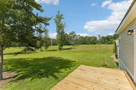 286 Henderson Road Hohenwald TN 38462