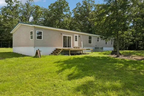286 Henderson Road Hohenwald TN 38462