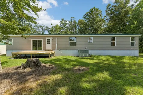 286 Henderson Road Hohenwald TN 38462