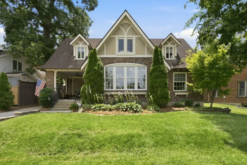 2519 Fairfax Avenue Nashville TN 37212
