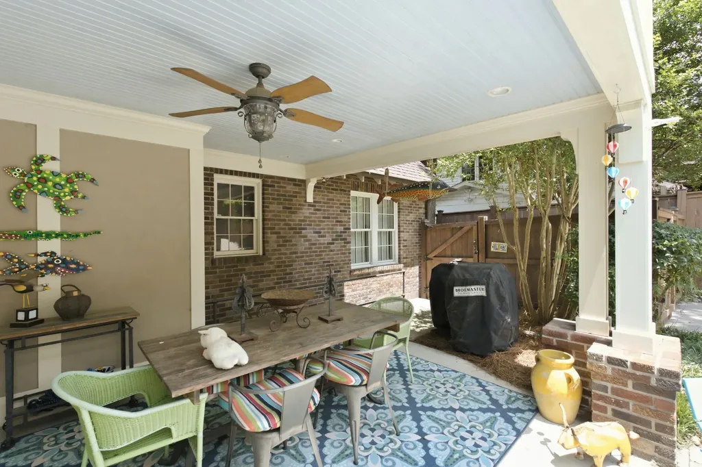 2519 Fairfax Avenue Nashville TN 37212