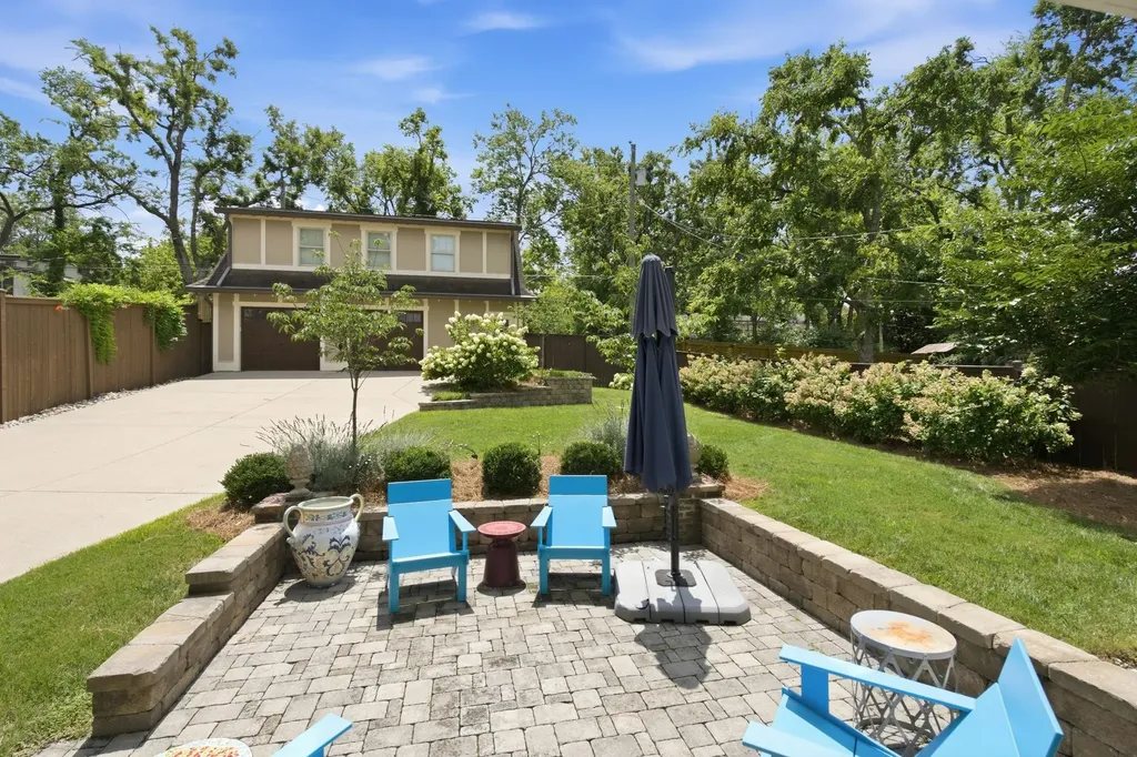 2519 Fairfax Avenue Nashville TN 37212