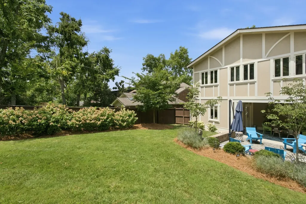 2519 Fairfax Avenue Nashville TN 37212