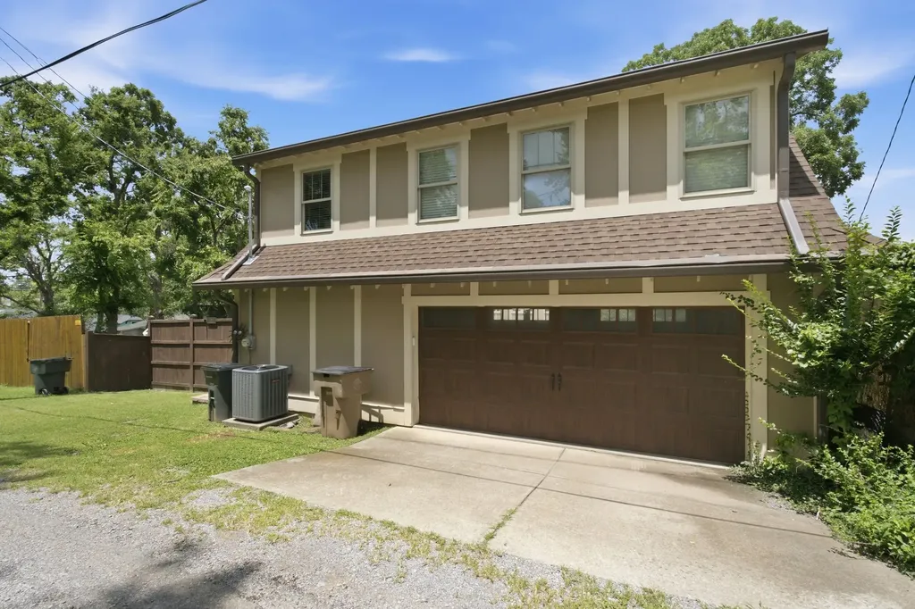 2519 Fairfax Avenue Nashville TN 37212