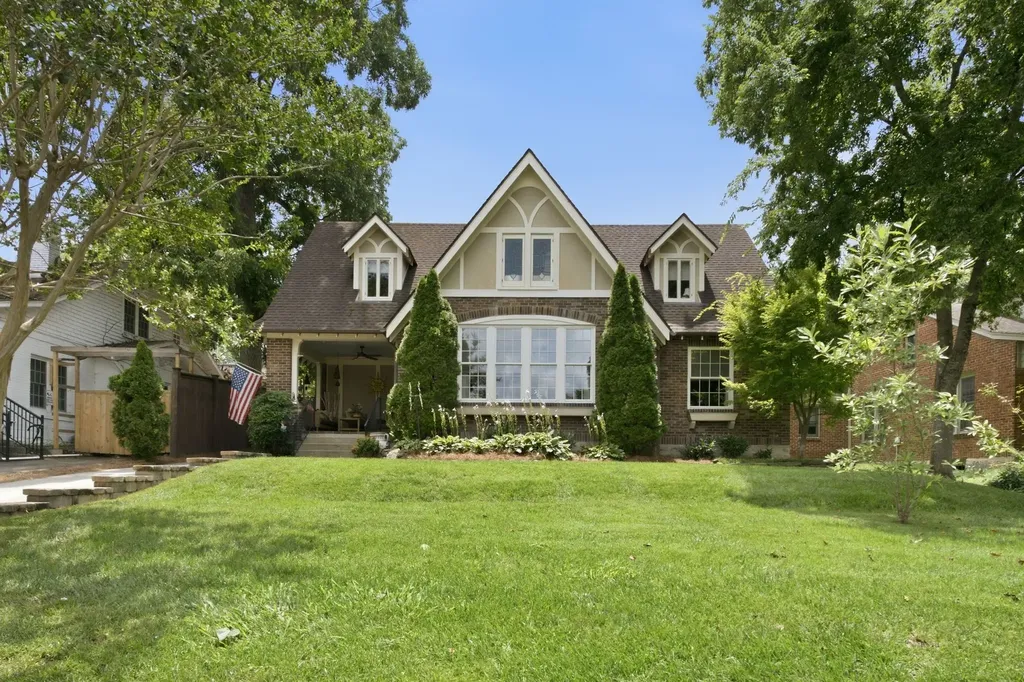 2519 Fairfax Avenue Nashville TN 37212