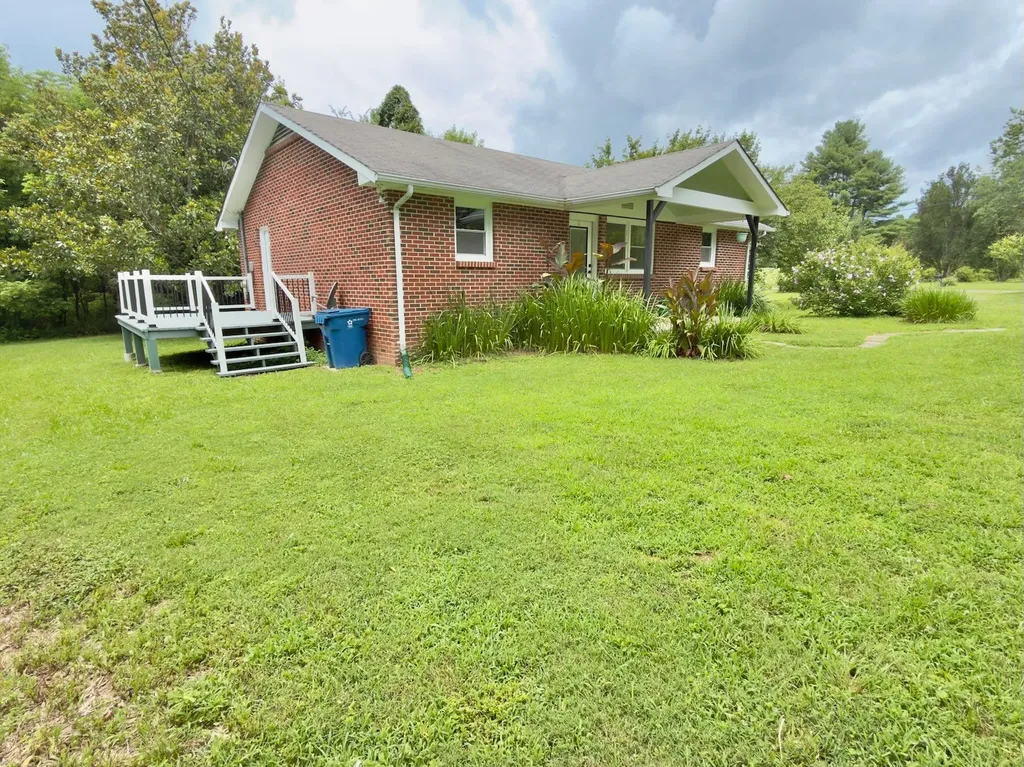 804 Todd Road Woodbury TN 37190