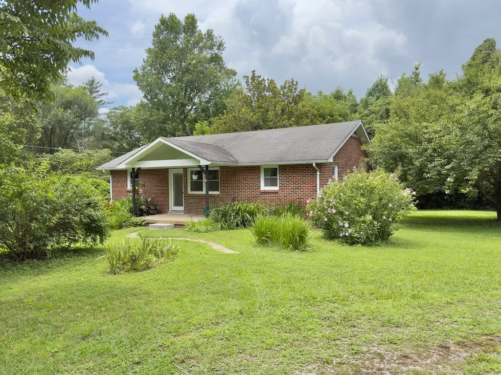 804 Todd Road Woodbury TN 37190