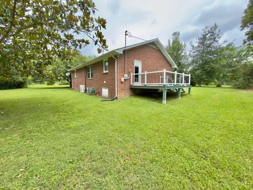 804 Todd Road Woodbury TN 37190