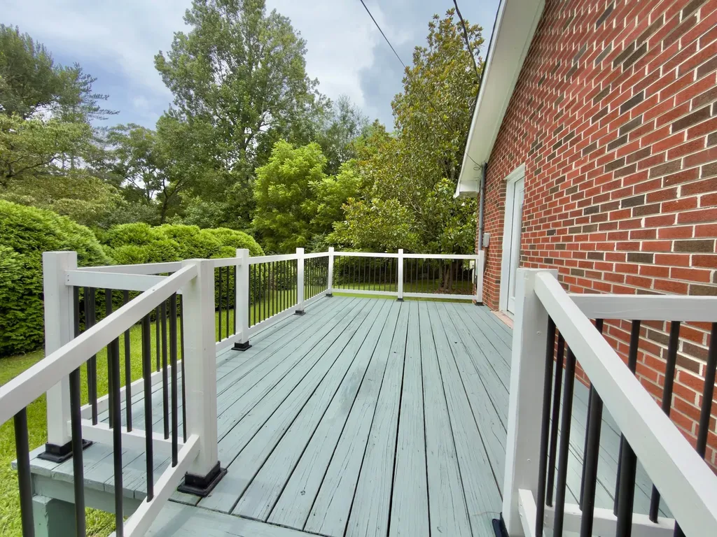 804 Todd Road Woodbury TN 37190