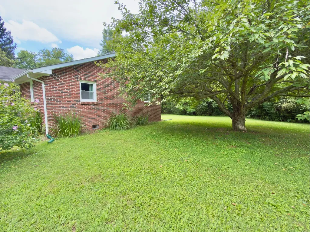804 Todd Road Woodbury TN 37190