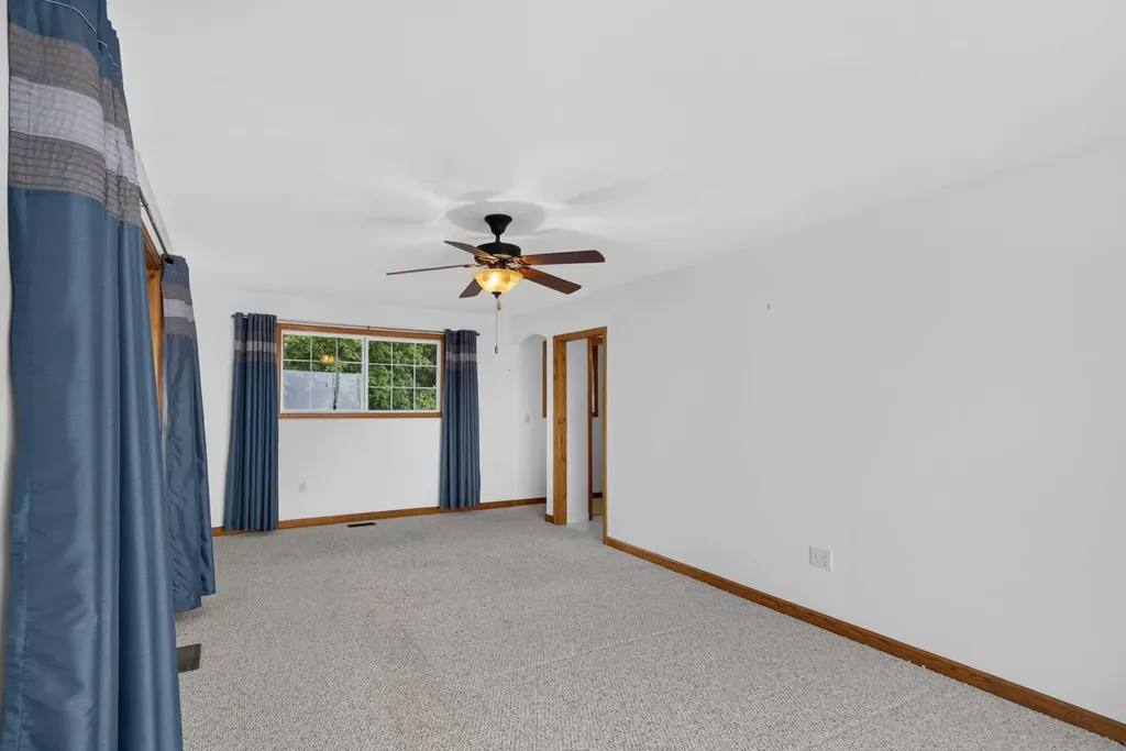 1981 Porch Rock Road Pikeville TN 37367