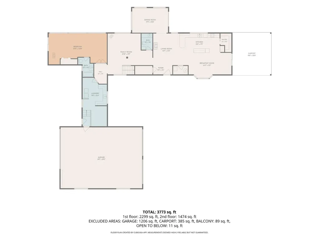 1981 Porch Rock Road Pikeville TN 37367