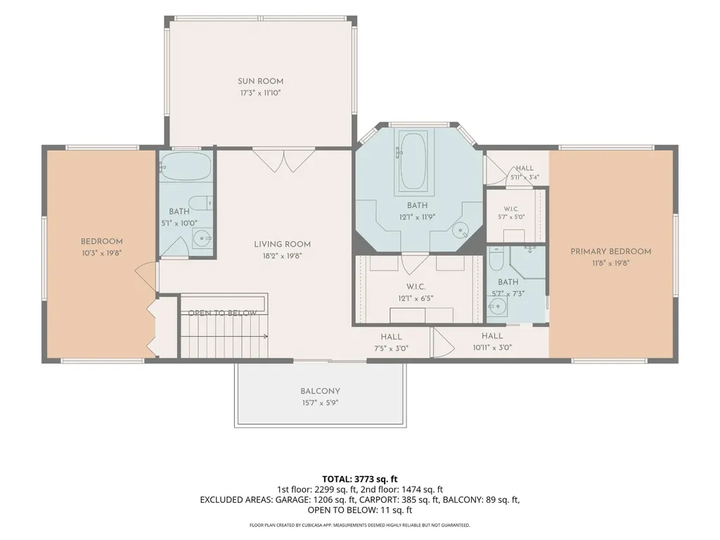 1981 Porch Rock Road Pikeville TN 37367