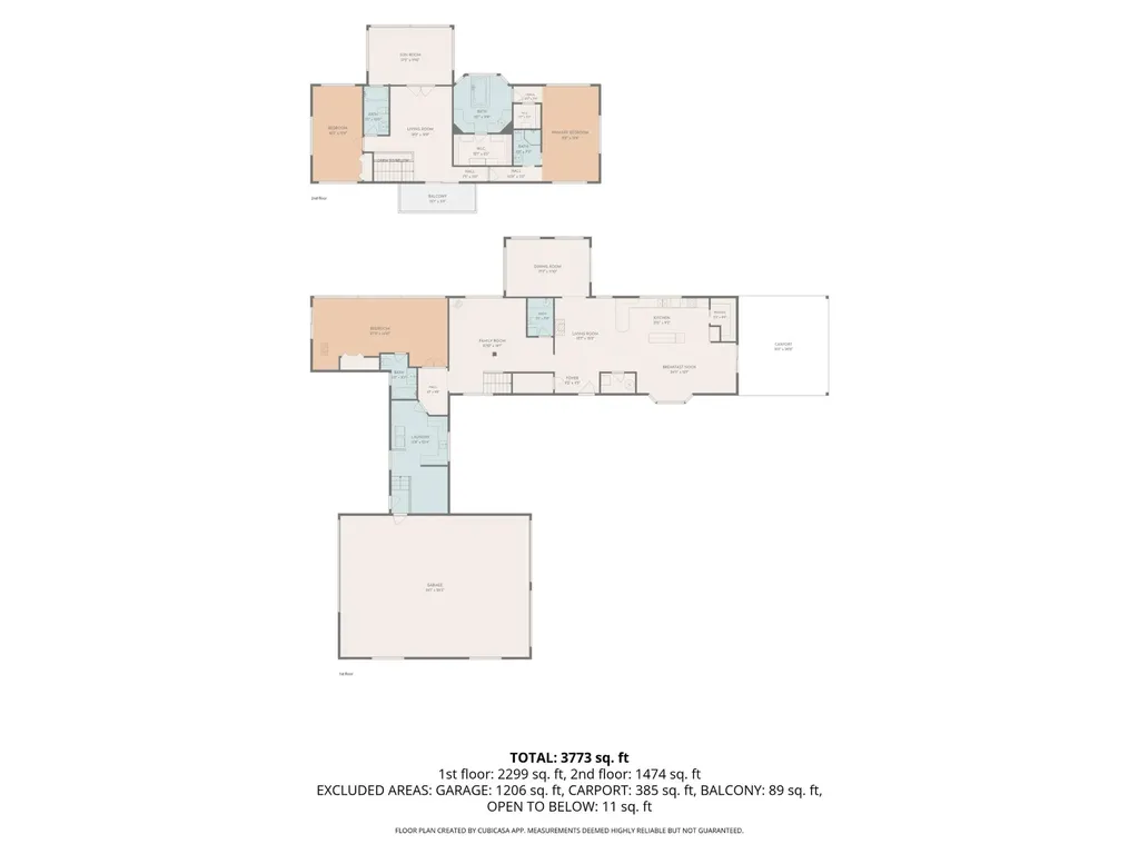 1981 Porch Rock Road Pikeville TN 37367