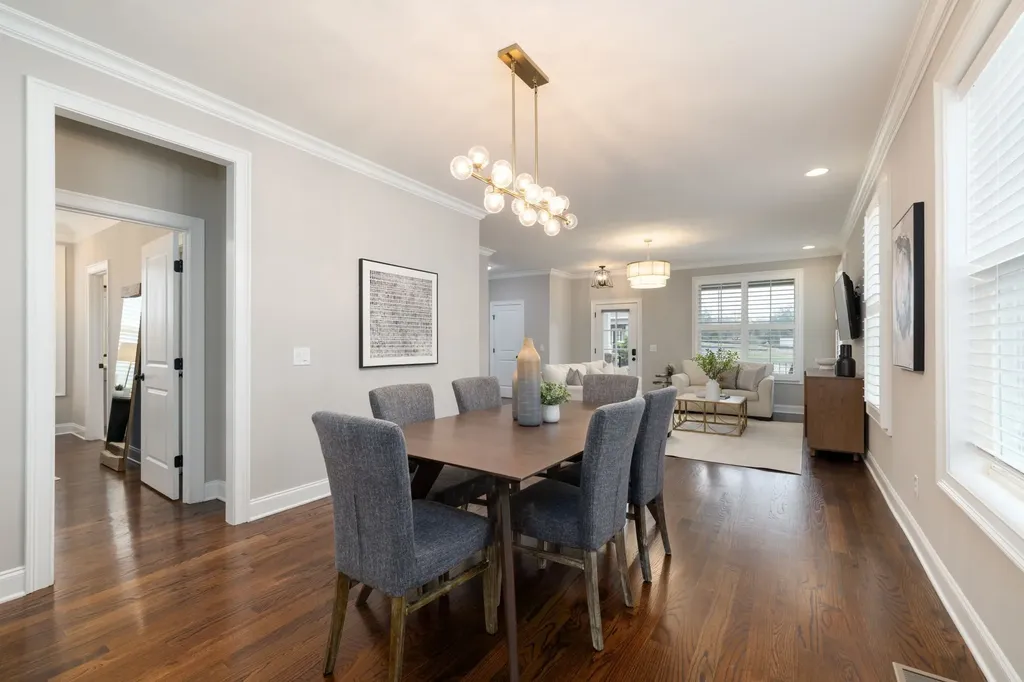 4828 Kintore Drive Nolensville TN 37135