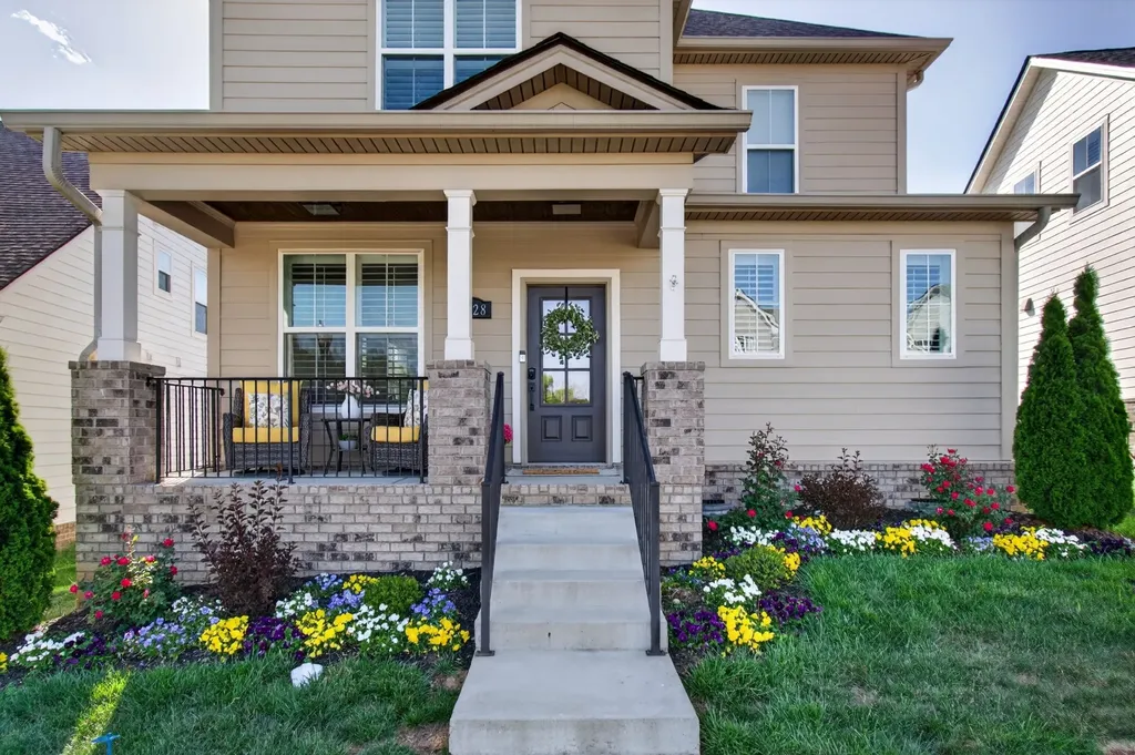 4828 Kintore Drive Nolensville TN 37135